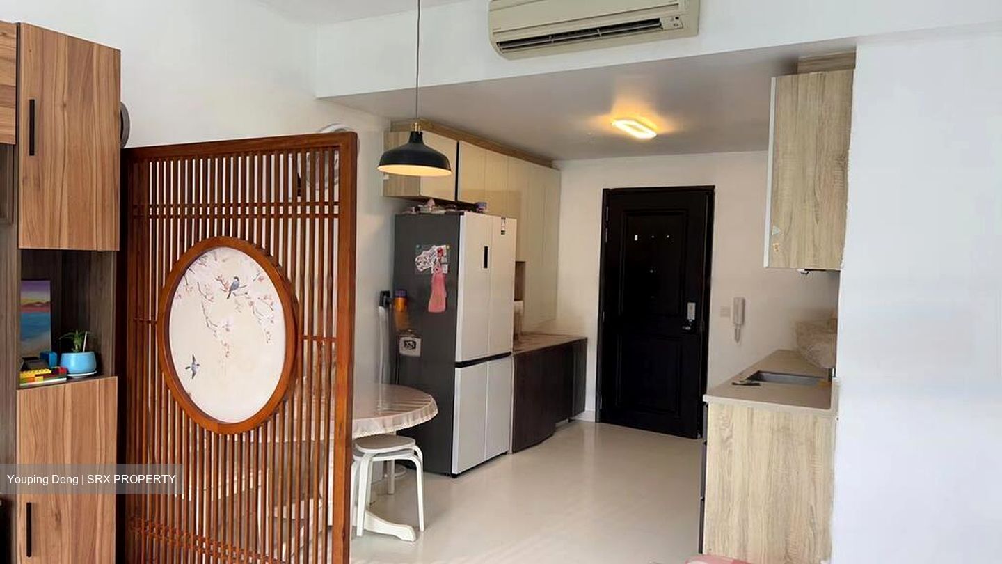 E Maison (D13), Apartment #479337031